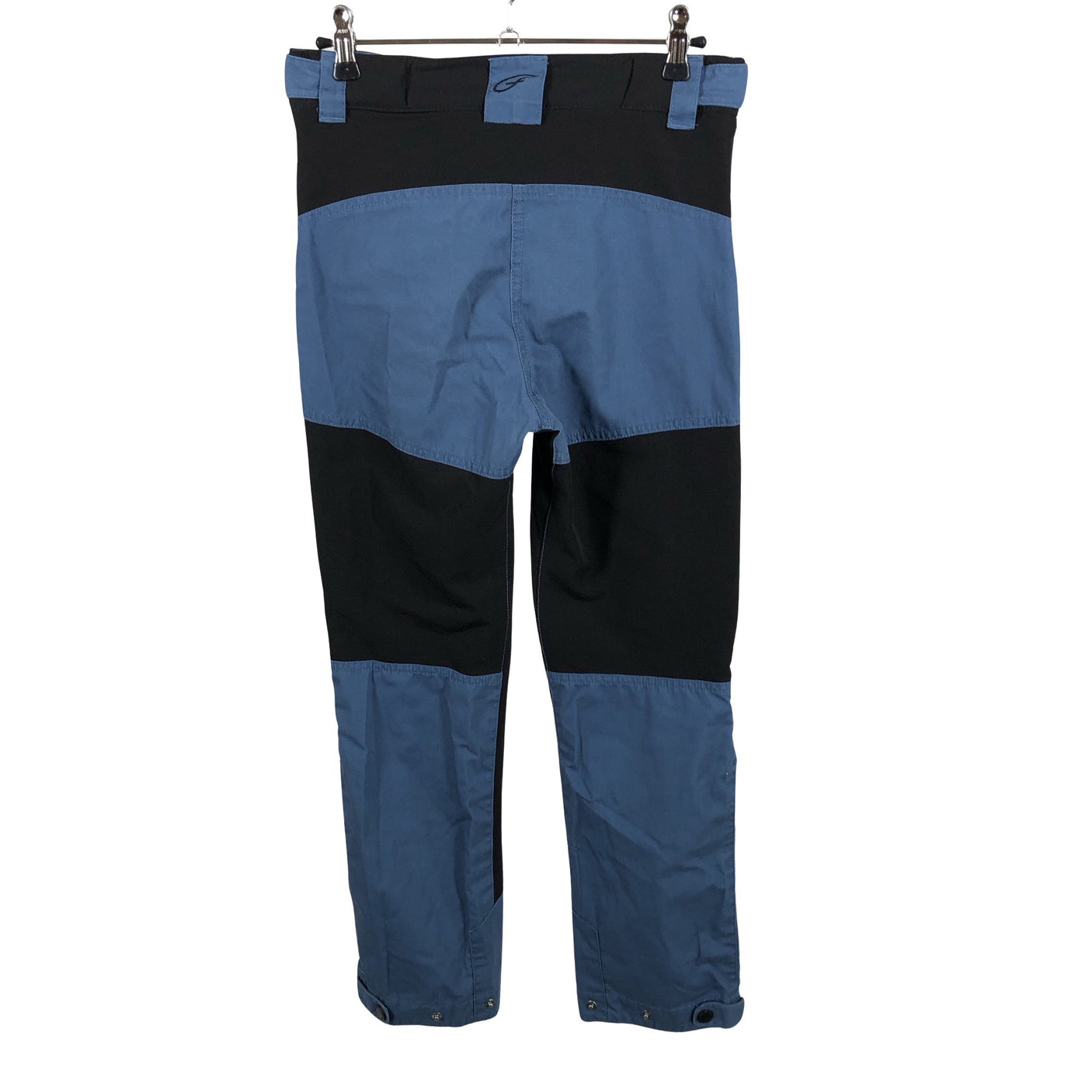 Unisex Five seasons - Spring/Fall pants, size 146 - 152 - Blue (2)