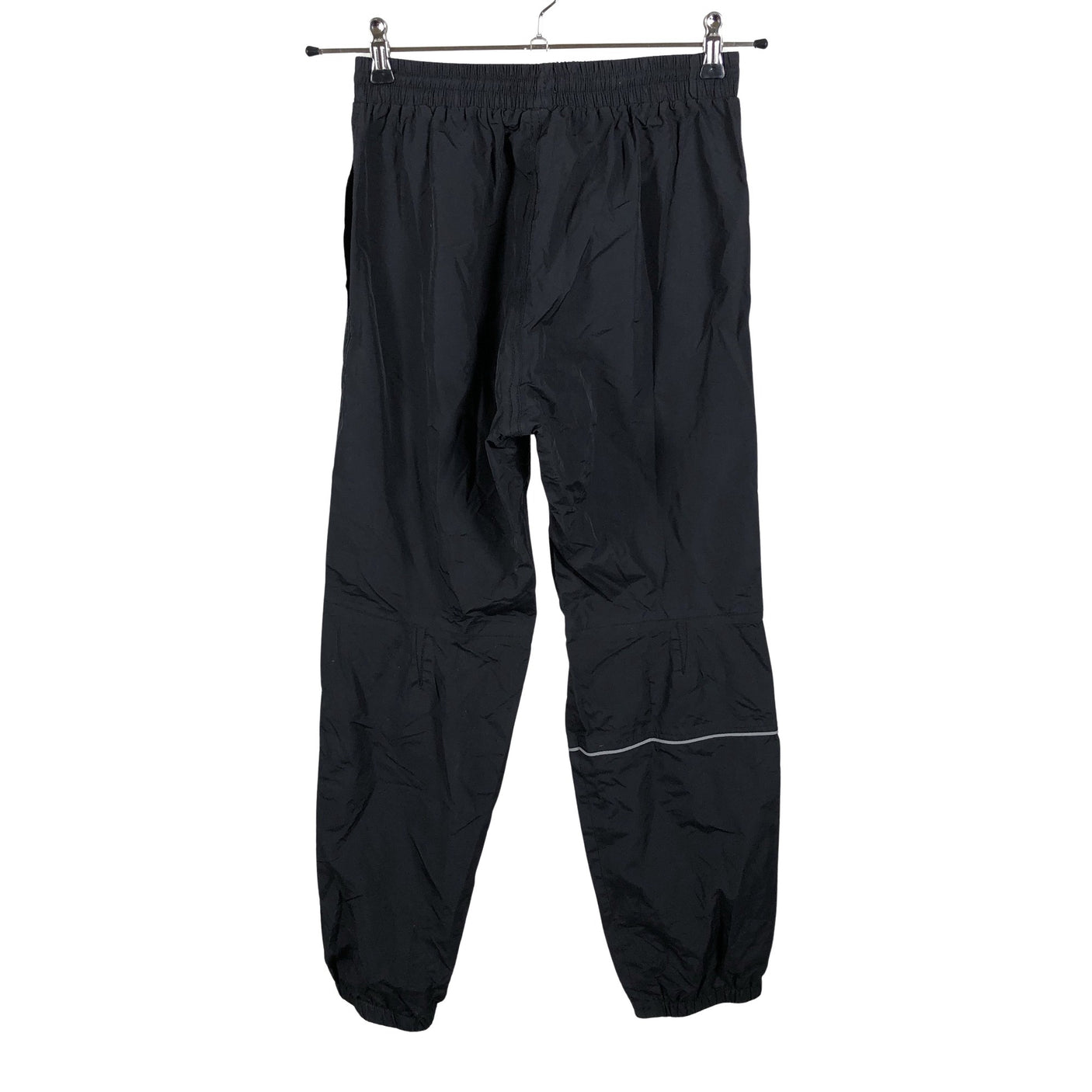 Unisex Lindex - Spring/Fall pants, size 164 - 170 - Black (4)