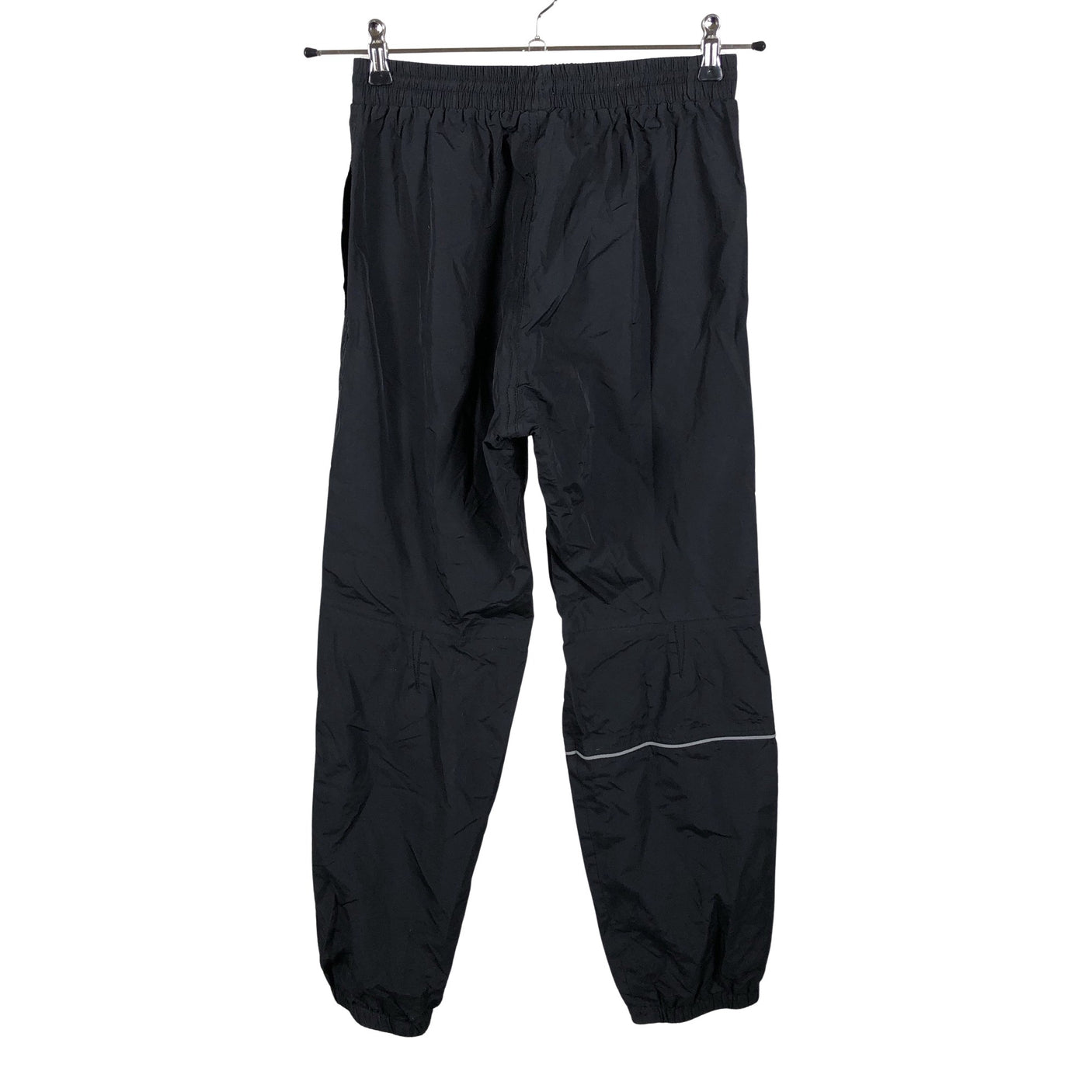 Unisex Lindex - Spring/Fall pants, size 164 - 170 - Black (3)