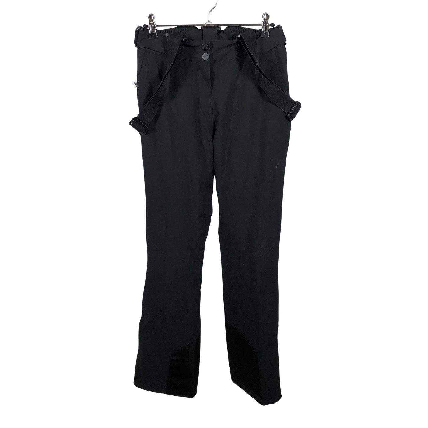 Unisex McKinley - Winter pants, size 134 - 140 - Black (2)