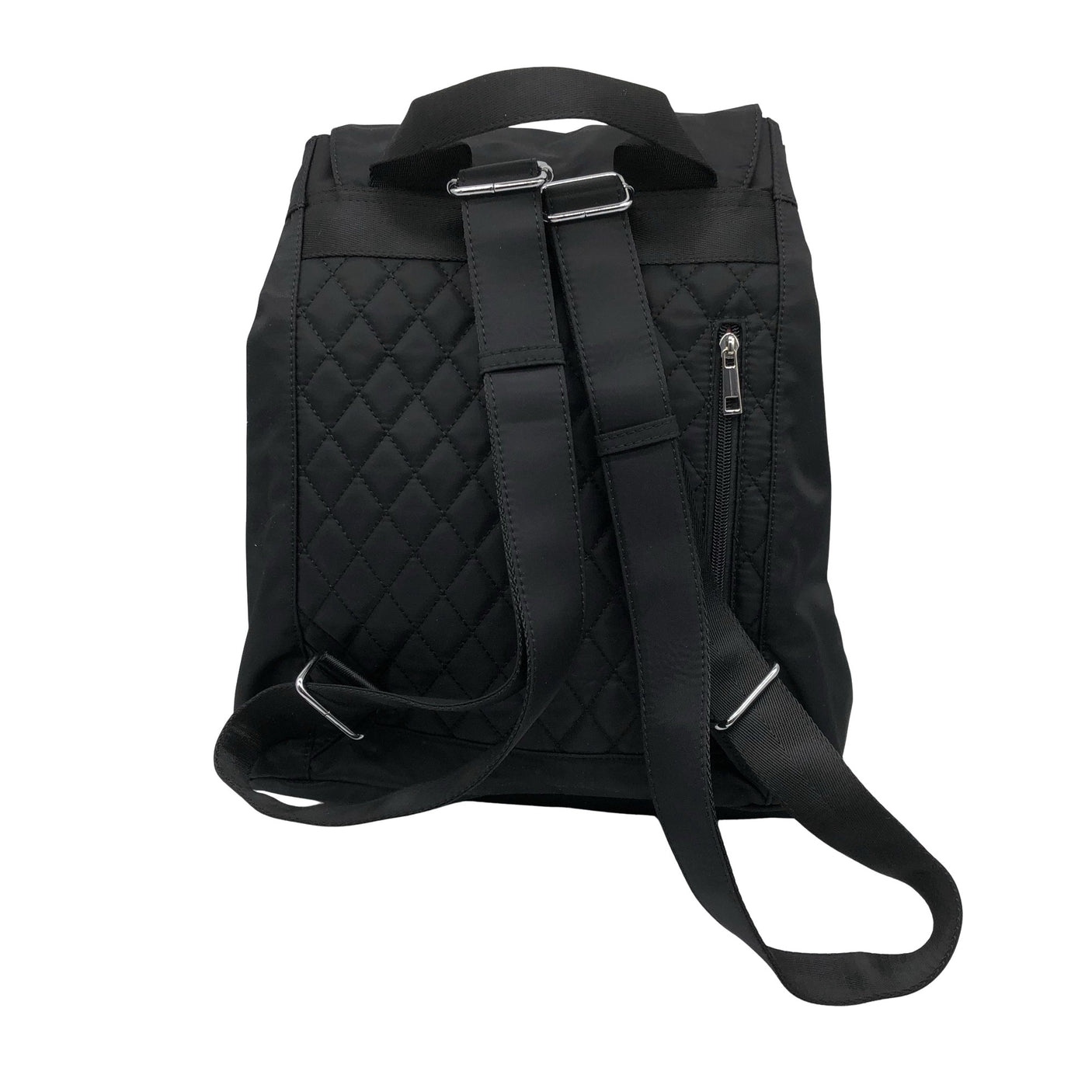 Unisex Adax - Backpack, size Ei kokoa - Black (3)