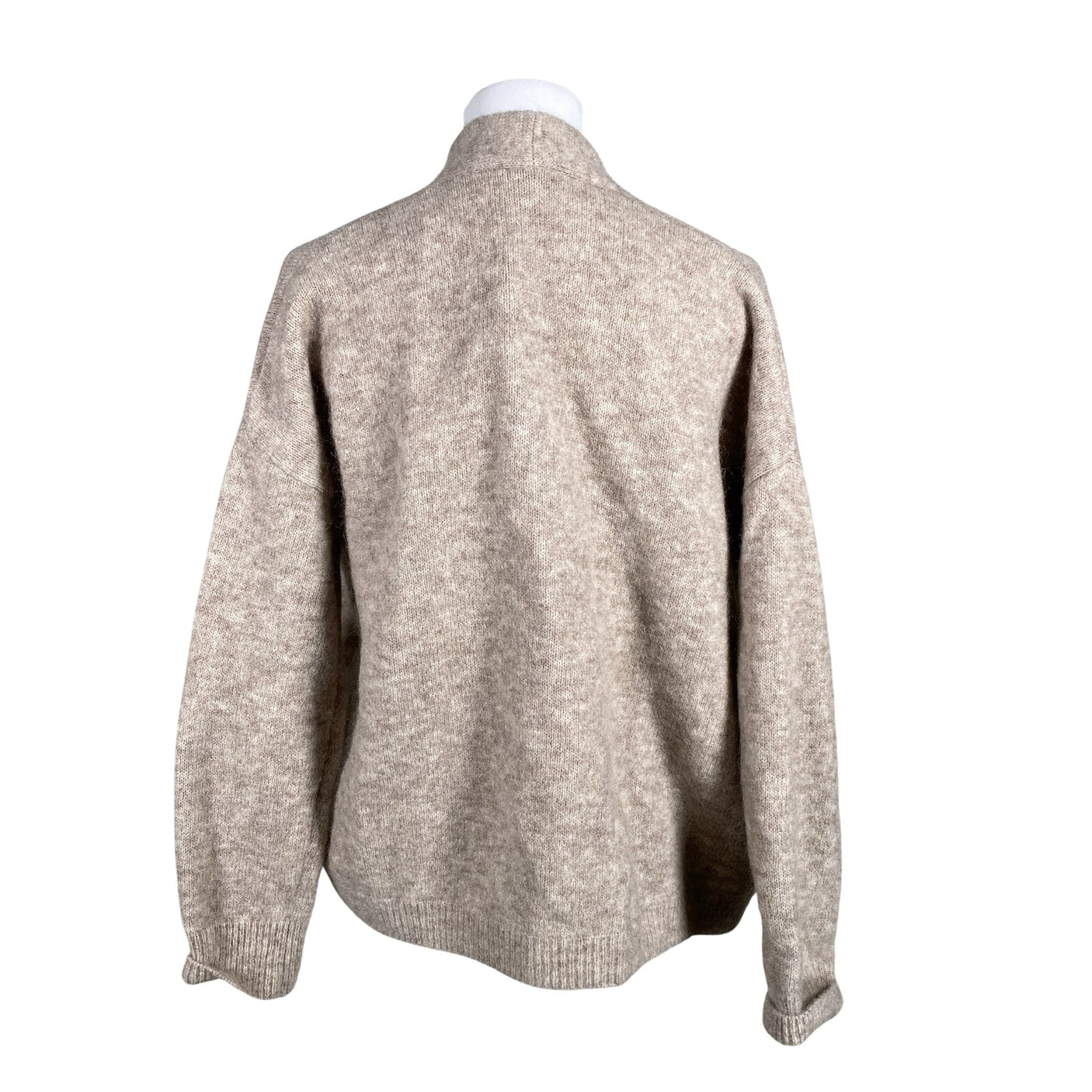 Unisex Andiata - Cardigan, size 40 - Beige (2)