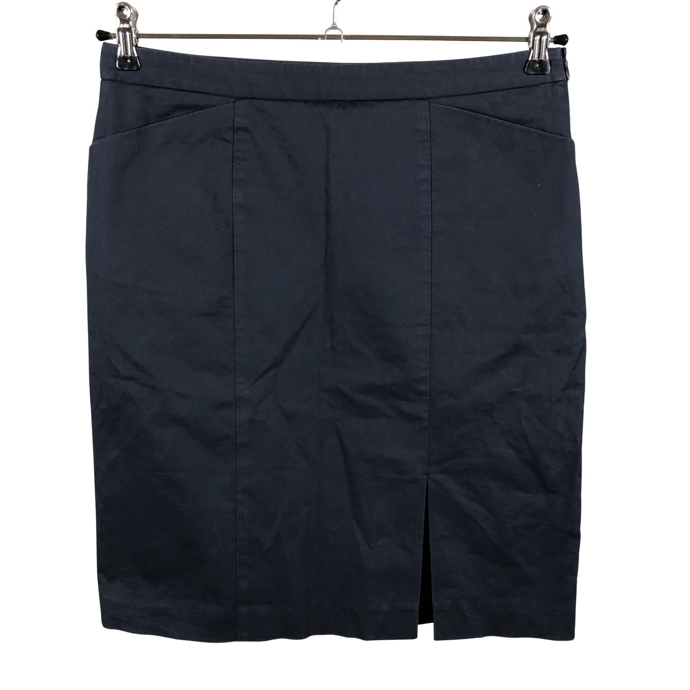 Unisex Andiata - Fabric skirt, size 40 - Blue (2)