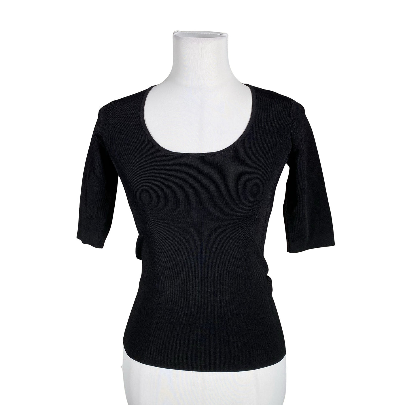 Unisex Andiata - Sweater, size 38 - Black (1)