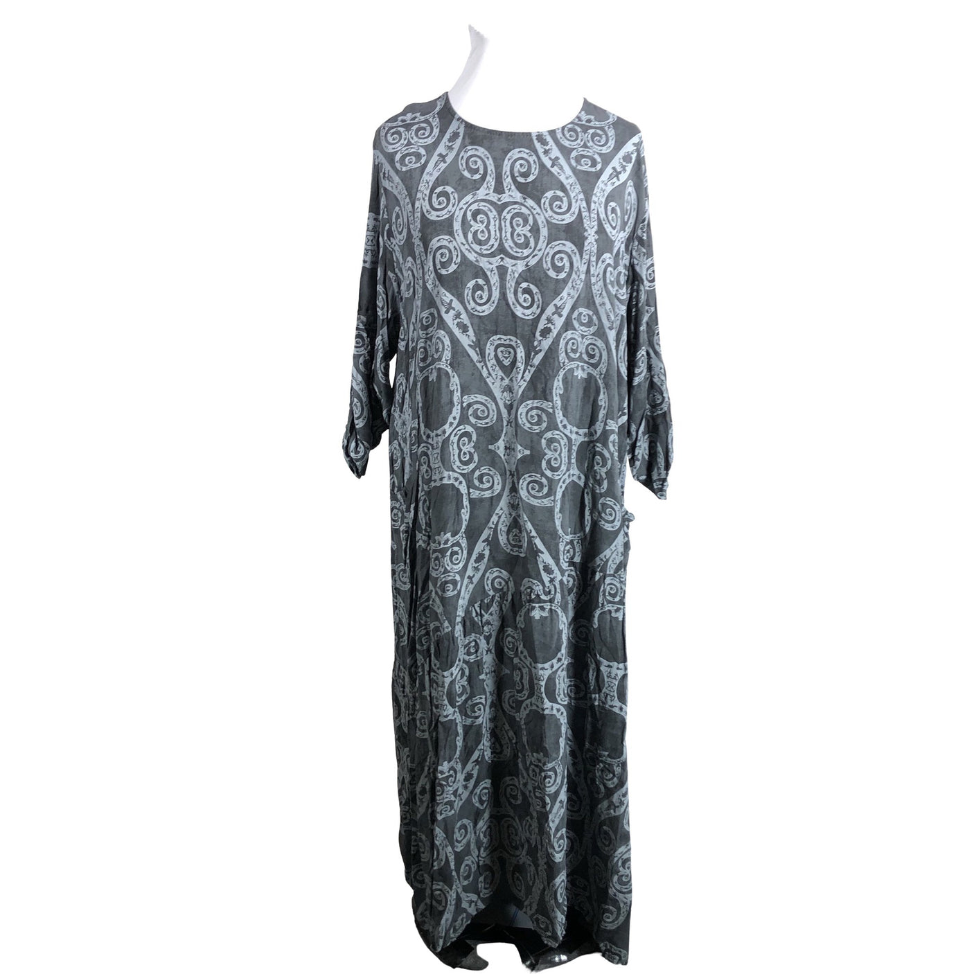 Unisex Kotirouva - Dress, size 42 - Blue (1)