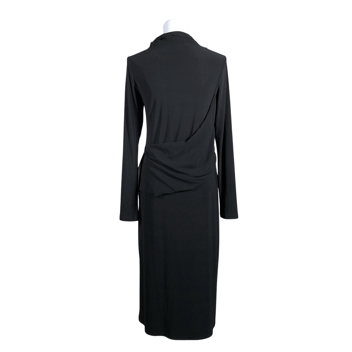 Unisex Crea Concept - Party dress, size 40 - Black (2)