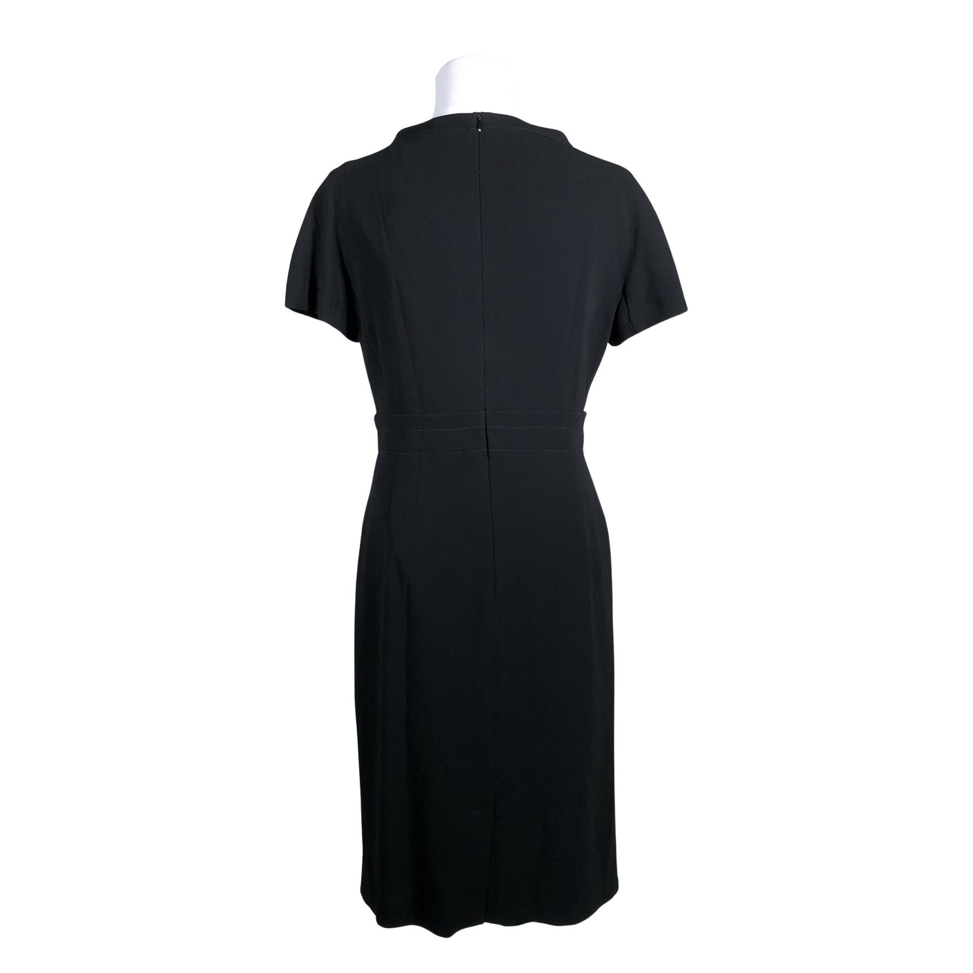 Unisex Barbara Schwarzer - Dress, size 40 - Black (2)