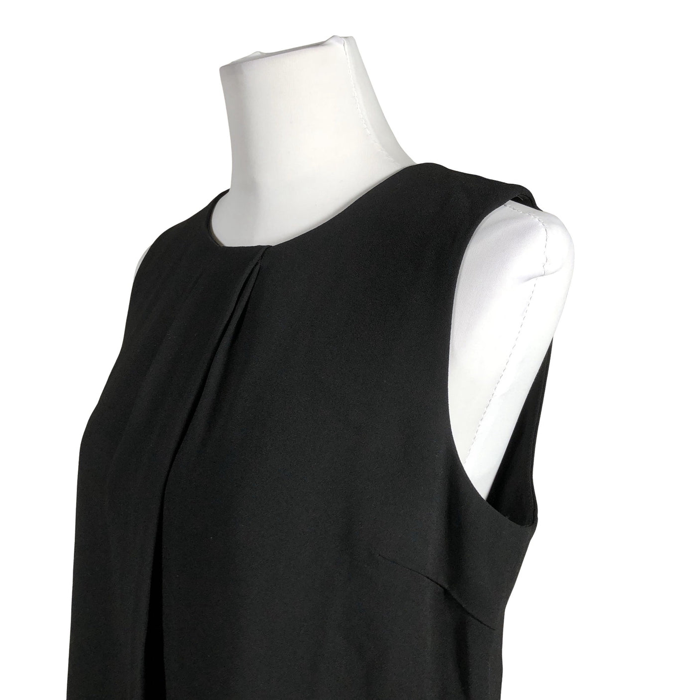 Unisex T.M. Lewin - Dress, size 40 - Black (2)