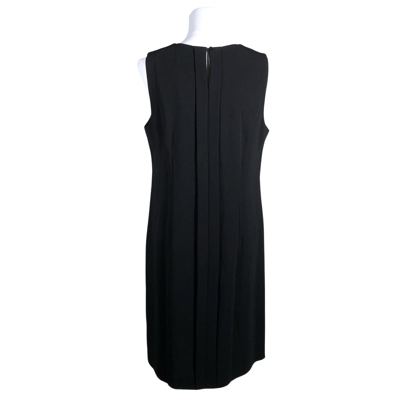 Unisex T.M. Lewin - Dress, size 40 - Black (3)