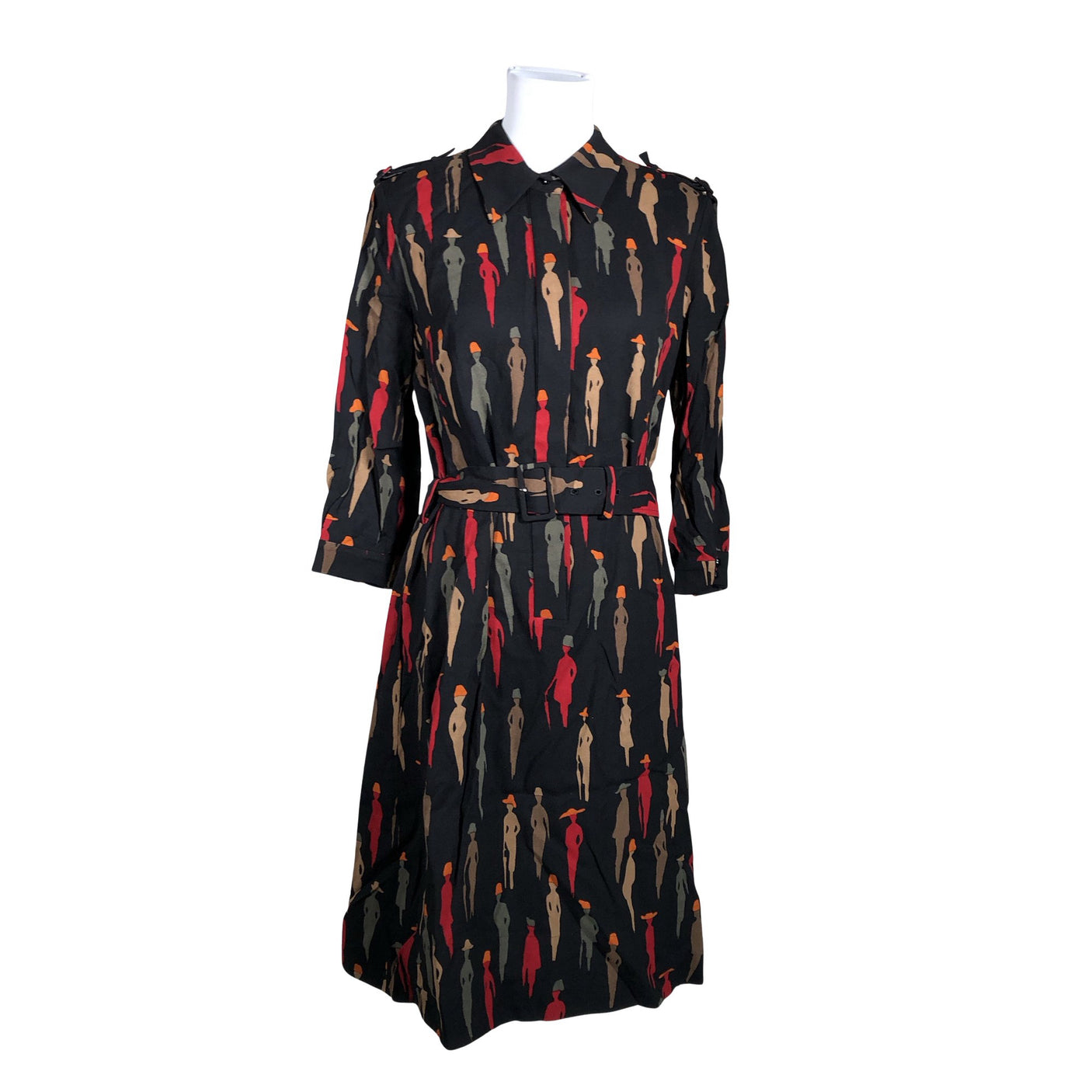 Unisex Hobbs - Dress, size 38 - Black (1)