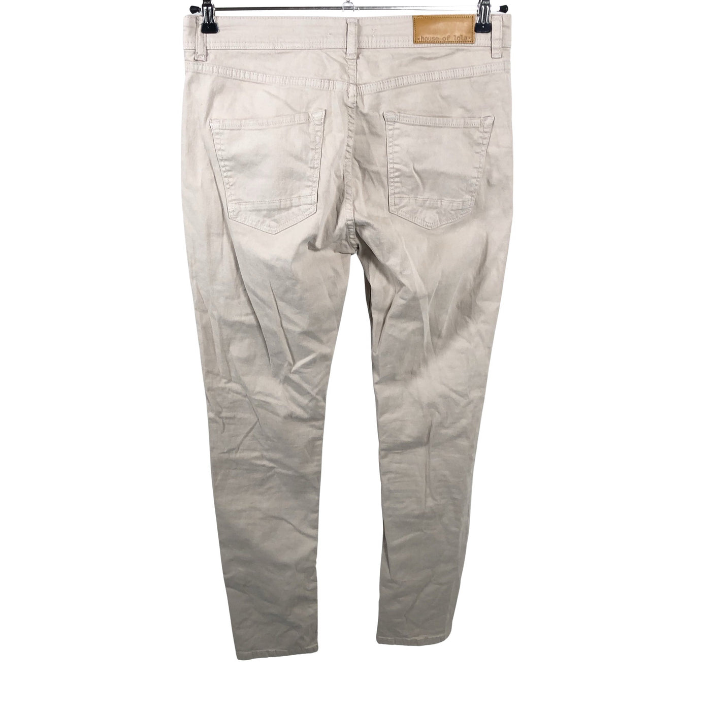 Unisex House of Lola - Slacks, size 40 - Beige (3)