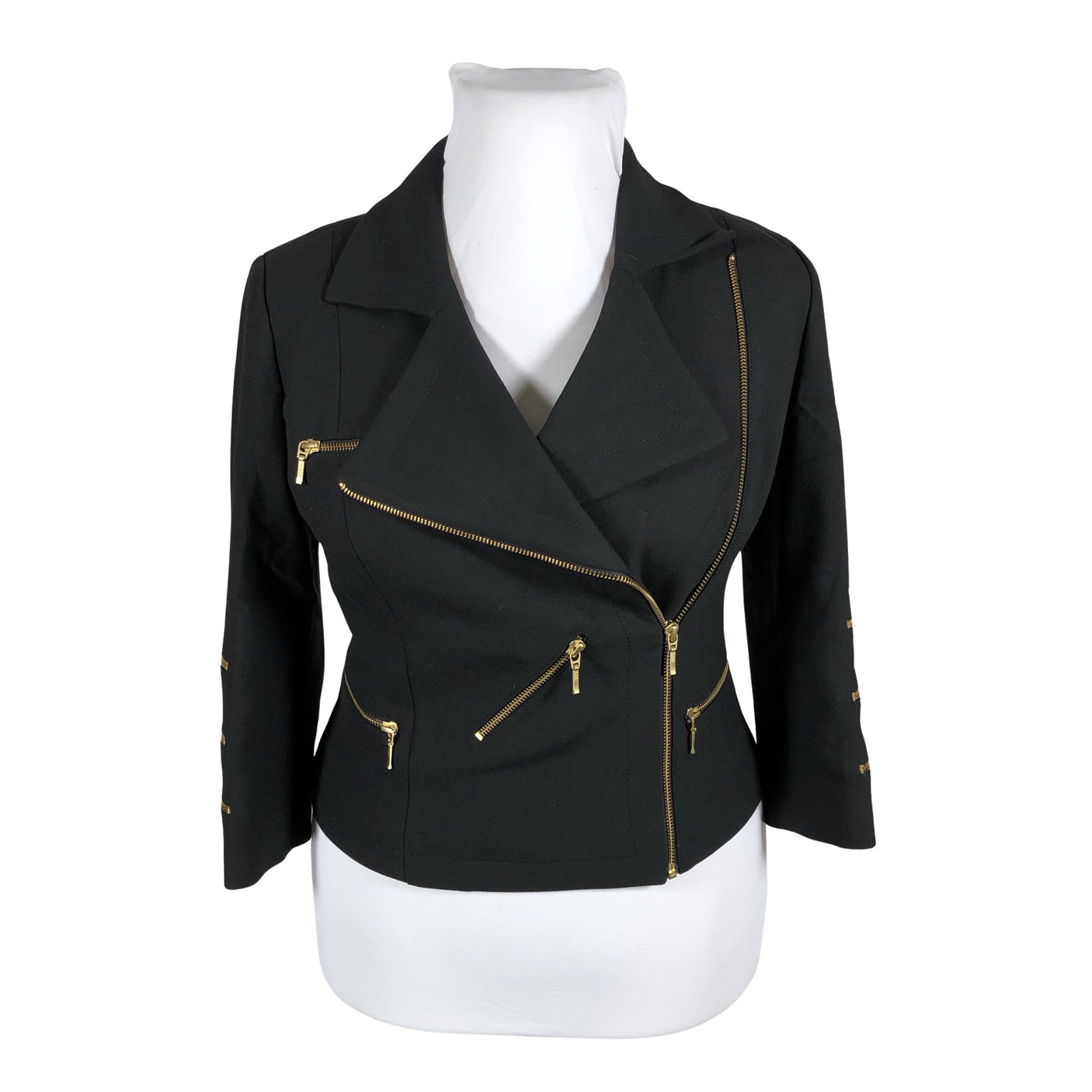 Unisex Exaltation Paris - Jacket, size 42 - Black (1)