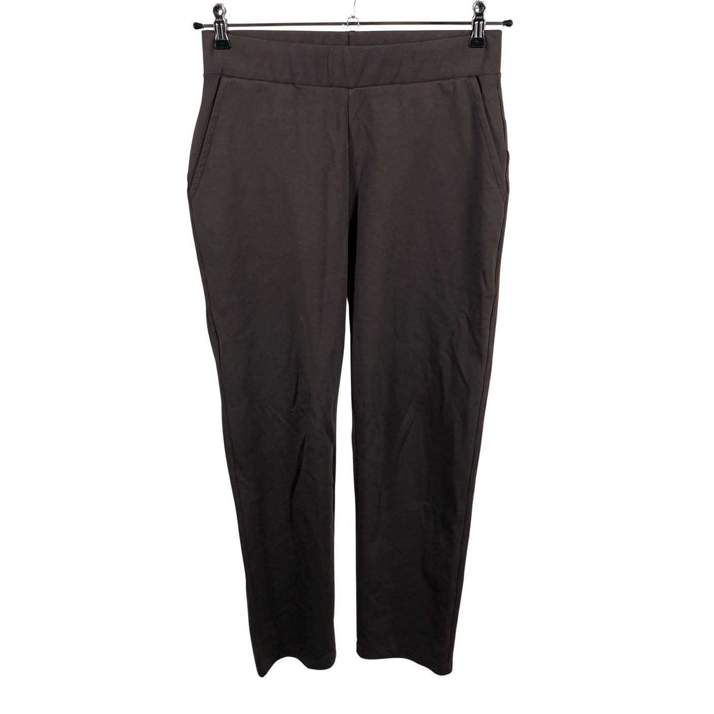 Unisex Kaiko - Tricot pants, size 38 - Brown (2)