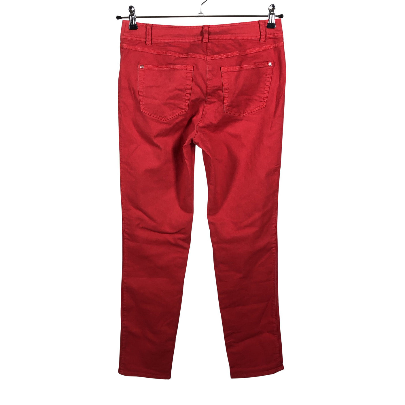 Unisex Gerry Weber - Jeans, size 38 - Red (2)
