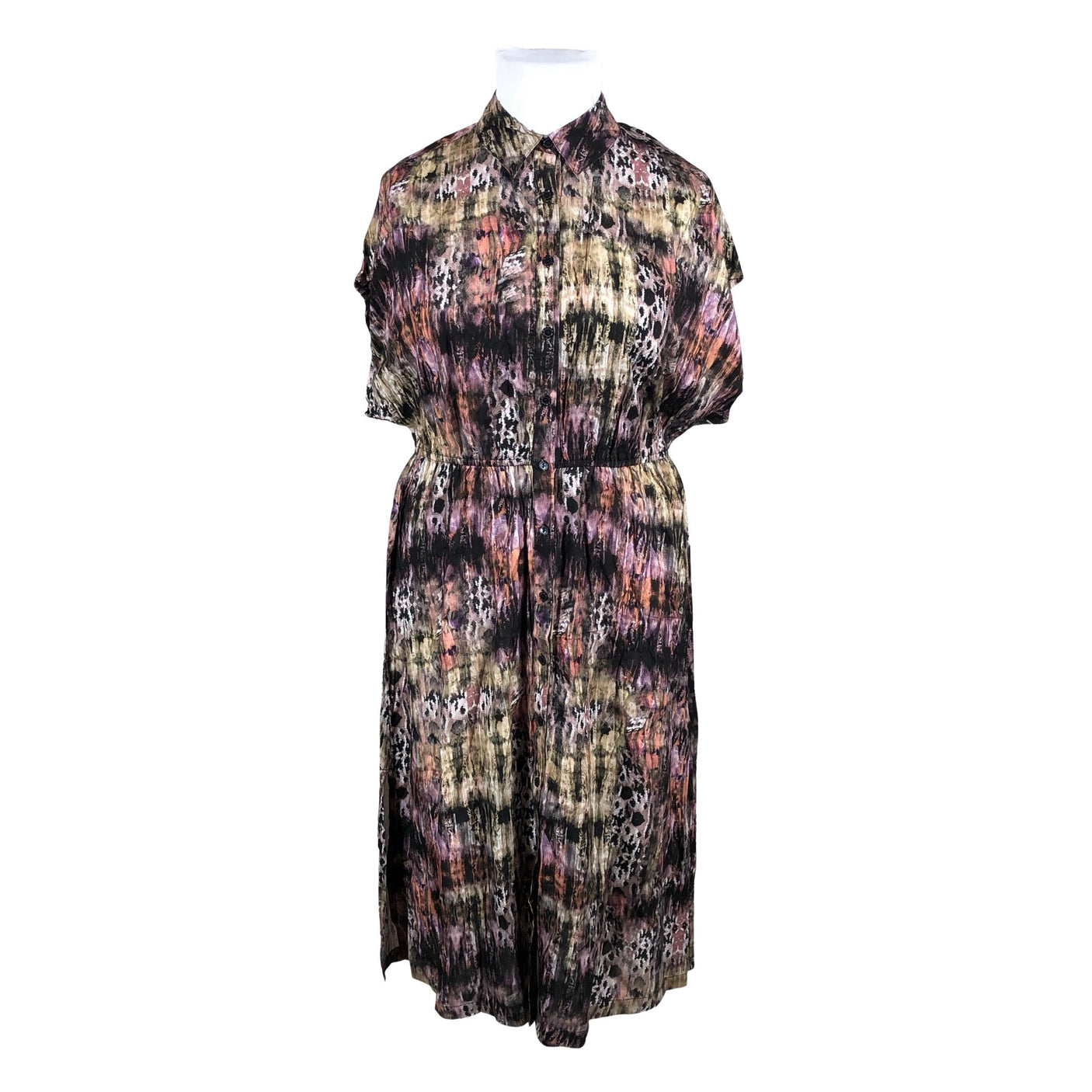 Unisex Studio Untold - Dress, size 42 - Green (1)