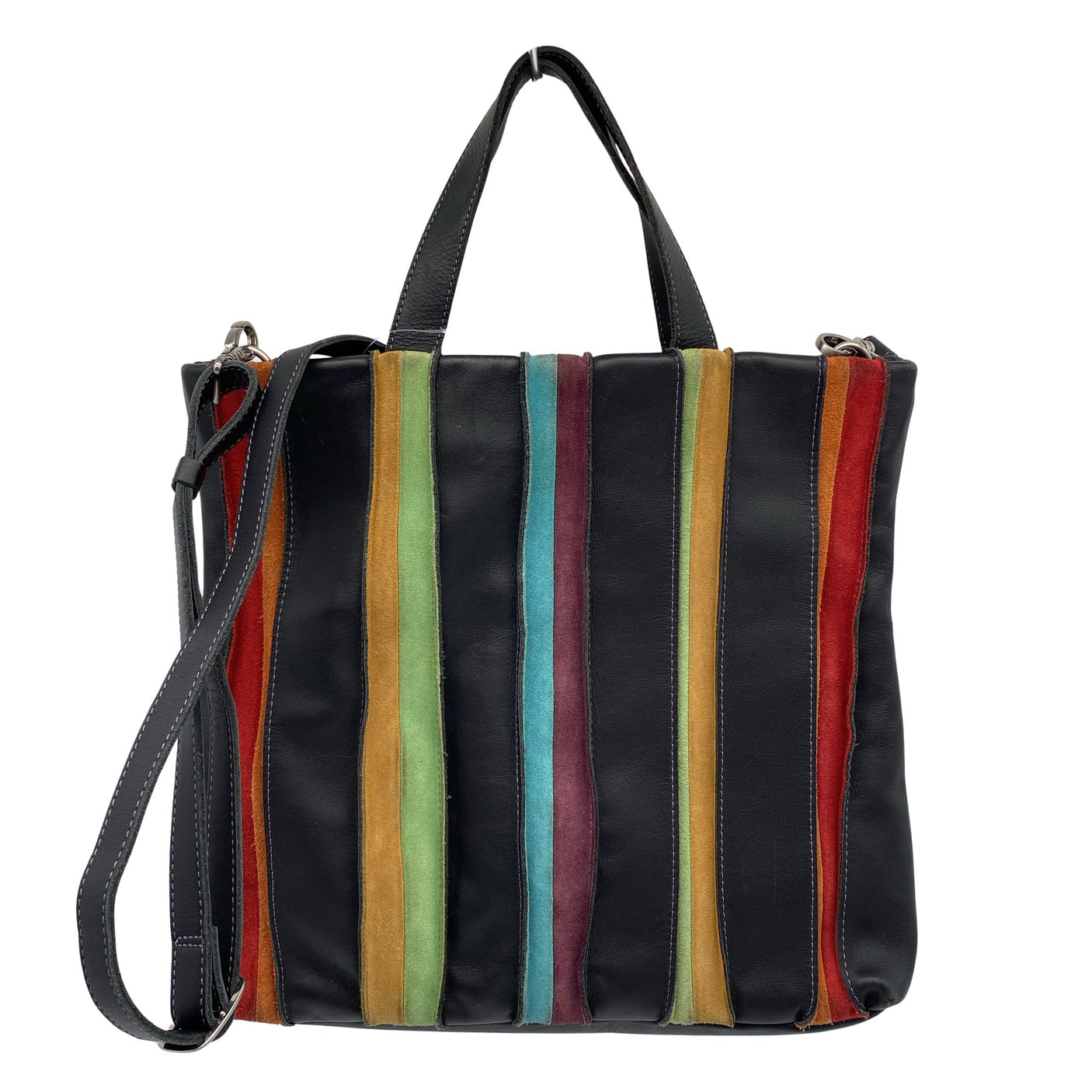 Unisex Mywalit - Handbag, size Maxi - Black (1)
