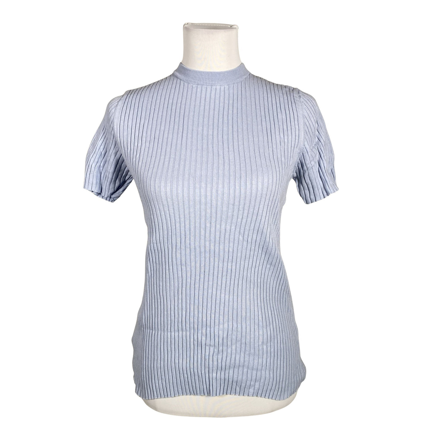 Unisex Voglia - Sweater, size 40 - Light blue (1)