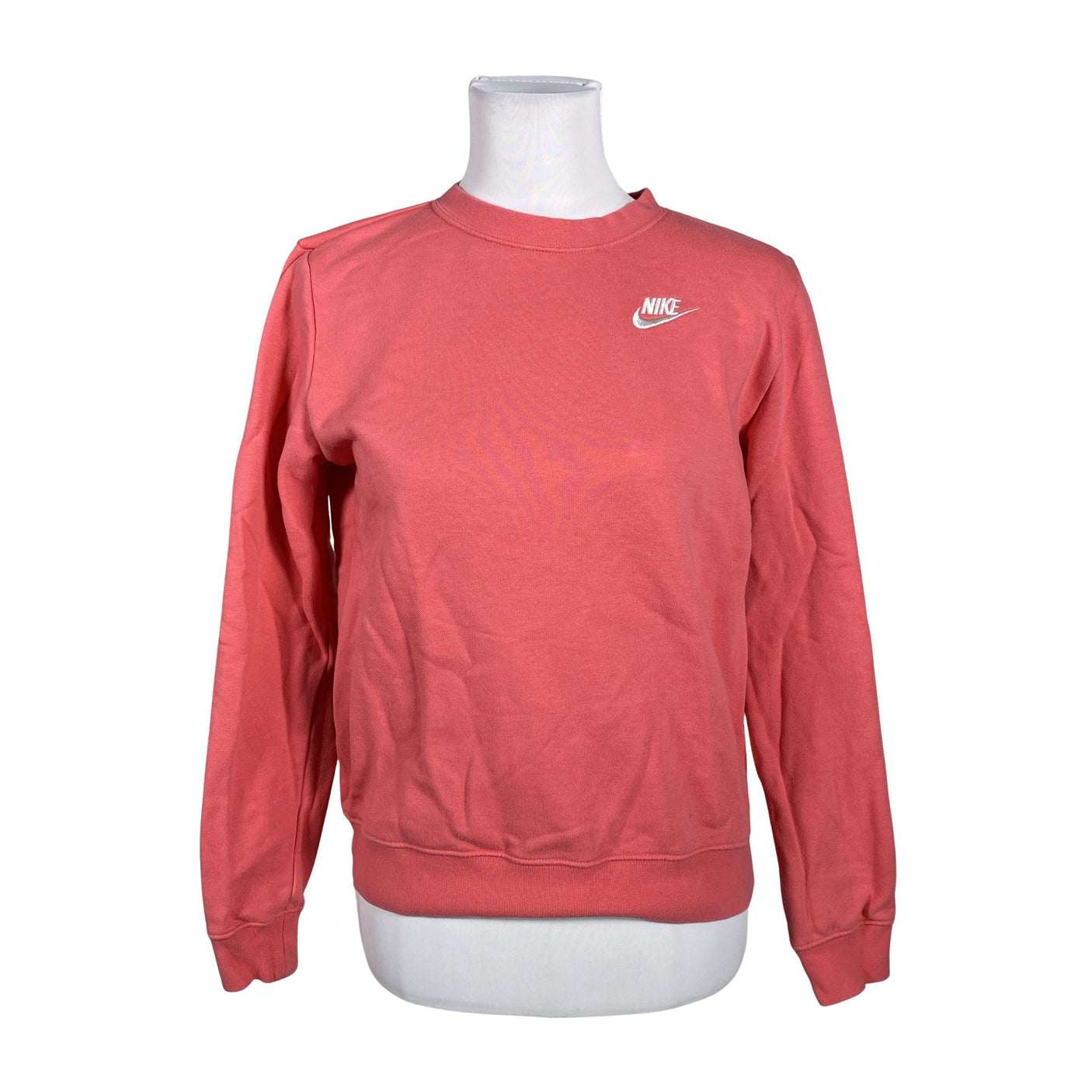 Unisex Nike - Sweatshirt, size 34 - Pink (1)