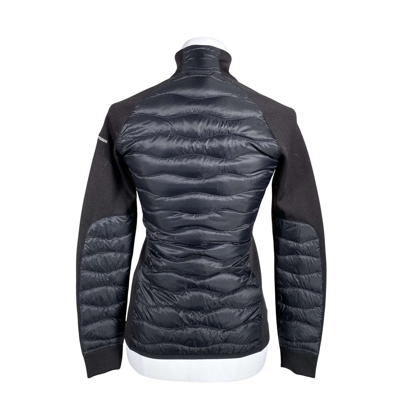 Unisex Peak Performance - Light down jacket, size 34 - Black (2)