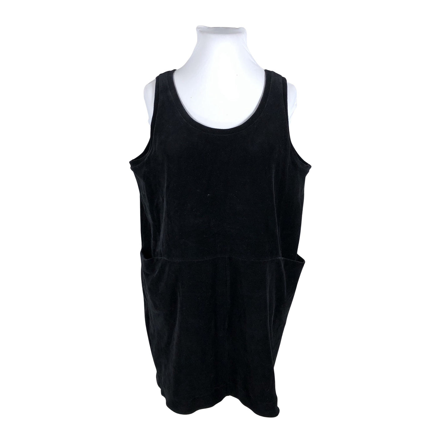 Unisex Nanso - Tricot dress, size 42 - Blue (1)