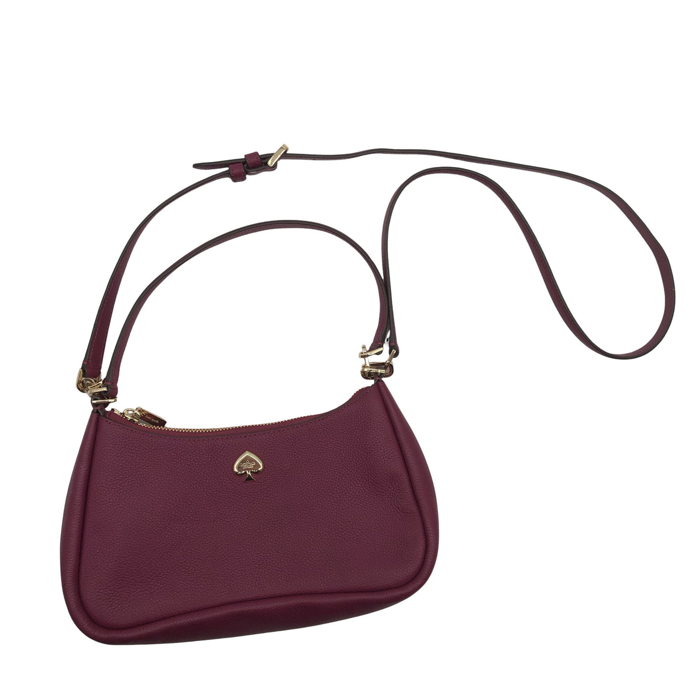 Unisex Kate Spade - Handbag, size Mini - Violet (1)