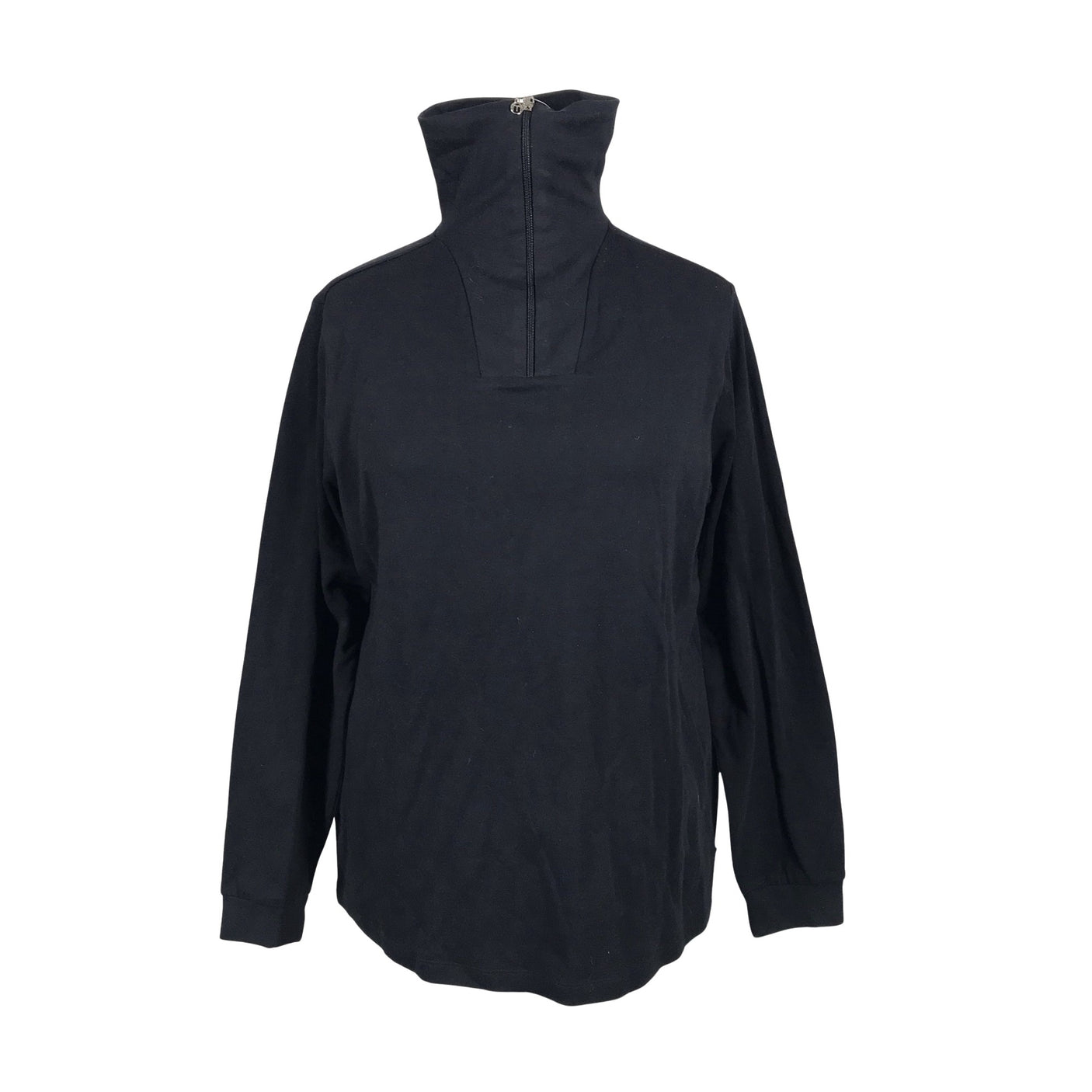 Unisex Mäser - Tricot shirt, size 48 - Black (2)