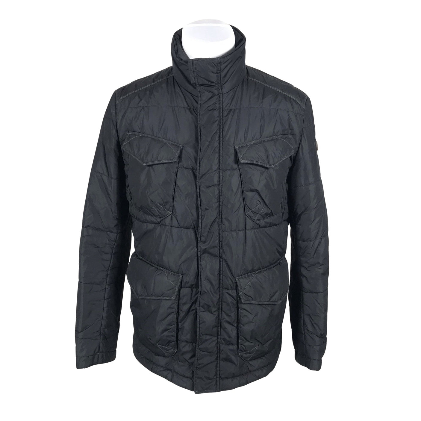 Unisex Hugo Boss - Winter jacket, size XXL - Black (2)