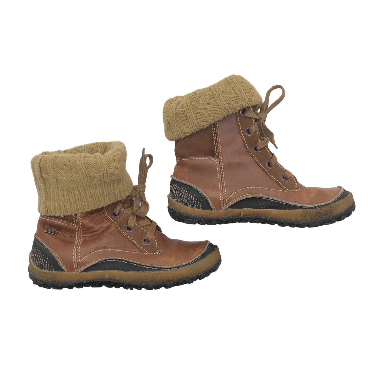 Unisex Merrell - Winter shoes, size 40 - Brown (1)