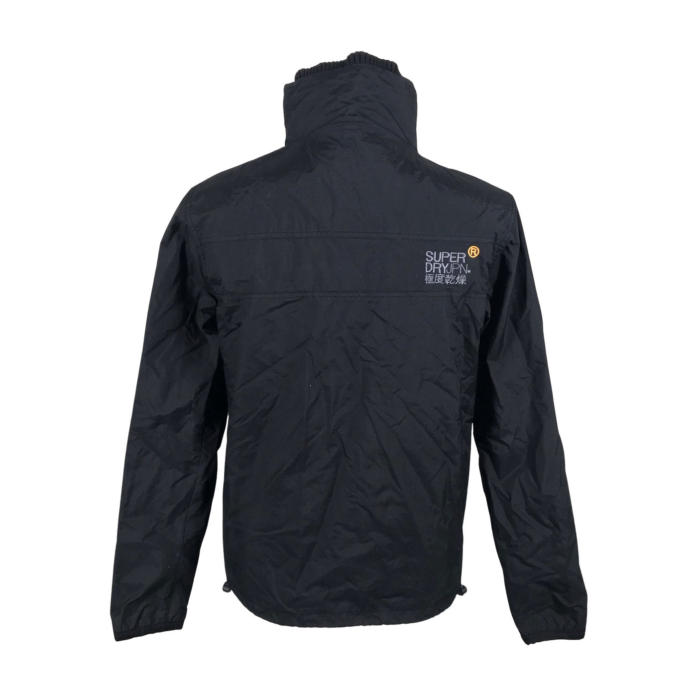 Unisex Superdry - Outdoor jacket, size S - Black (3)