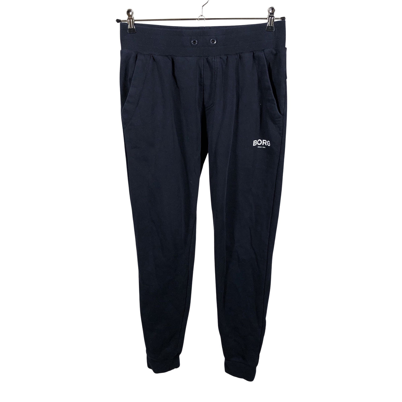 Unisex Björn Borg - Sweatpants, size M - Blue (1)