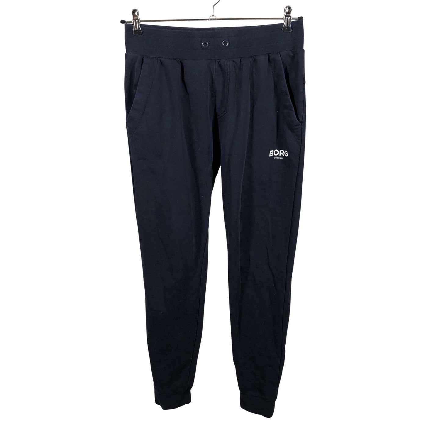 Unisex Björn Borg - Sweatpants, size M - Blue (3)