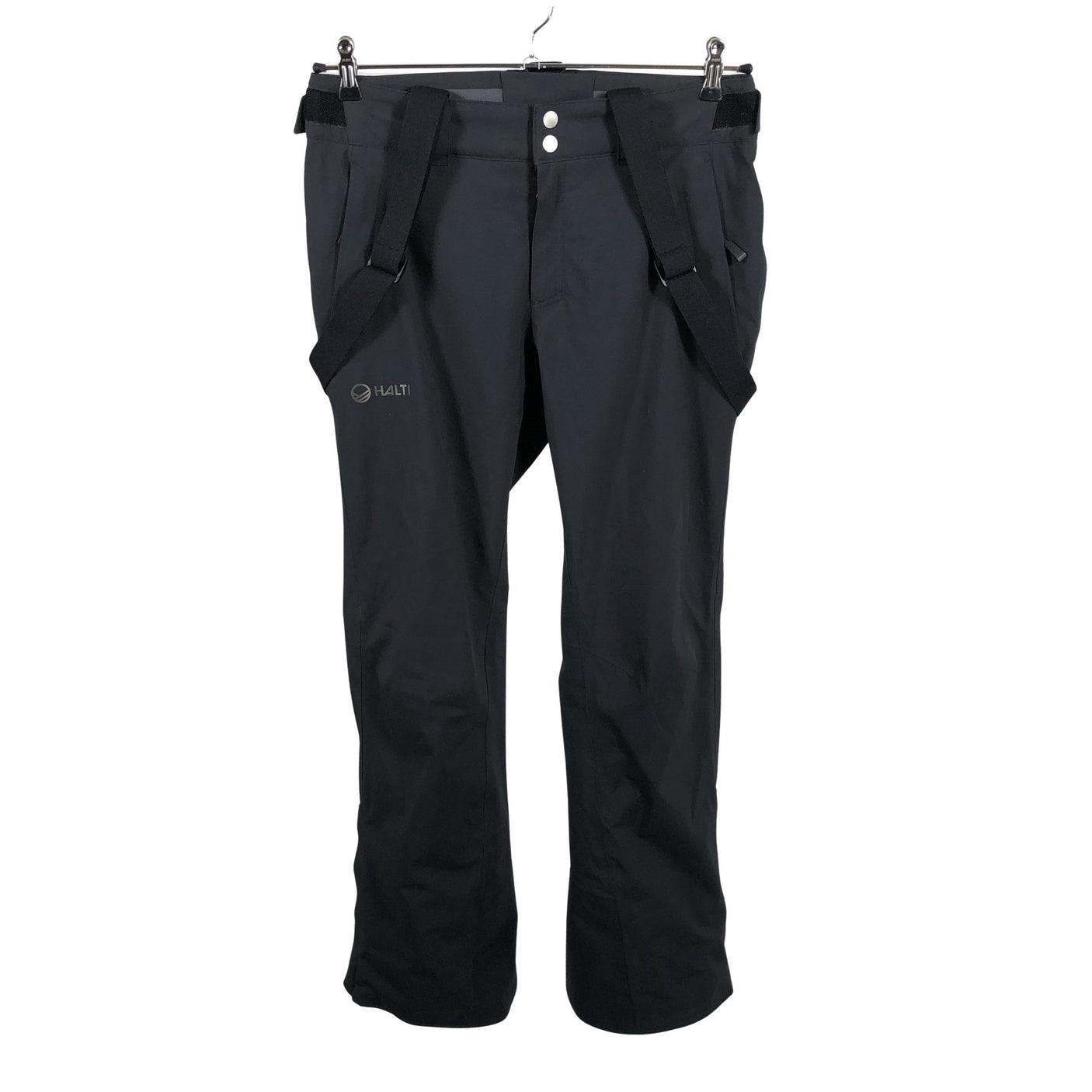 Unisex Halti - Winter pants, size 38 - Black (2)