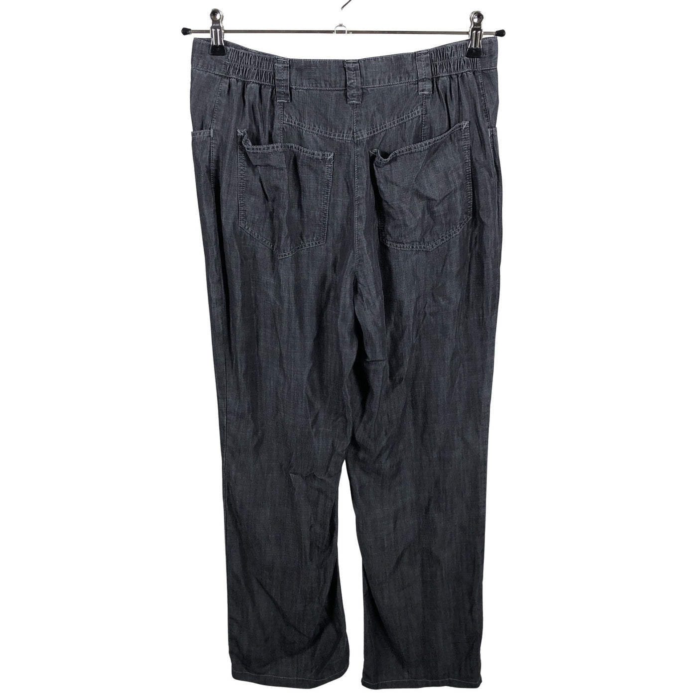 Unisex Voglia - Slacks, size 38 - Gray (3)