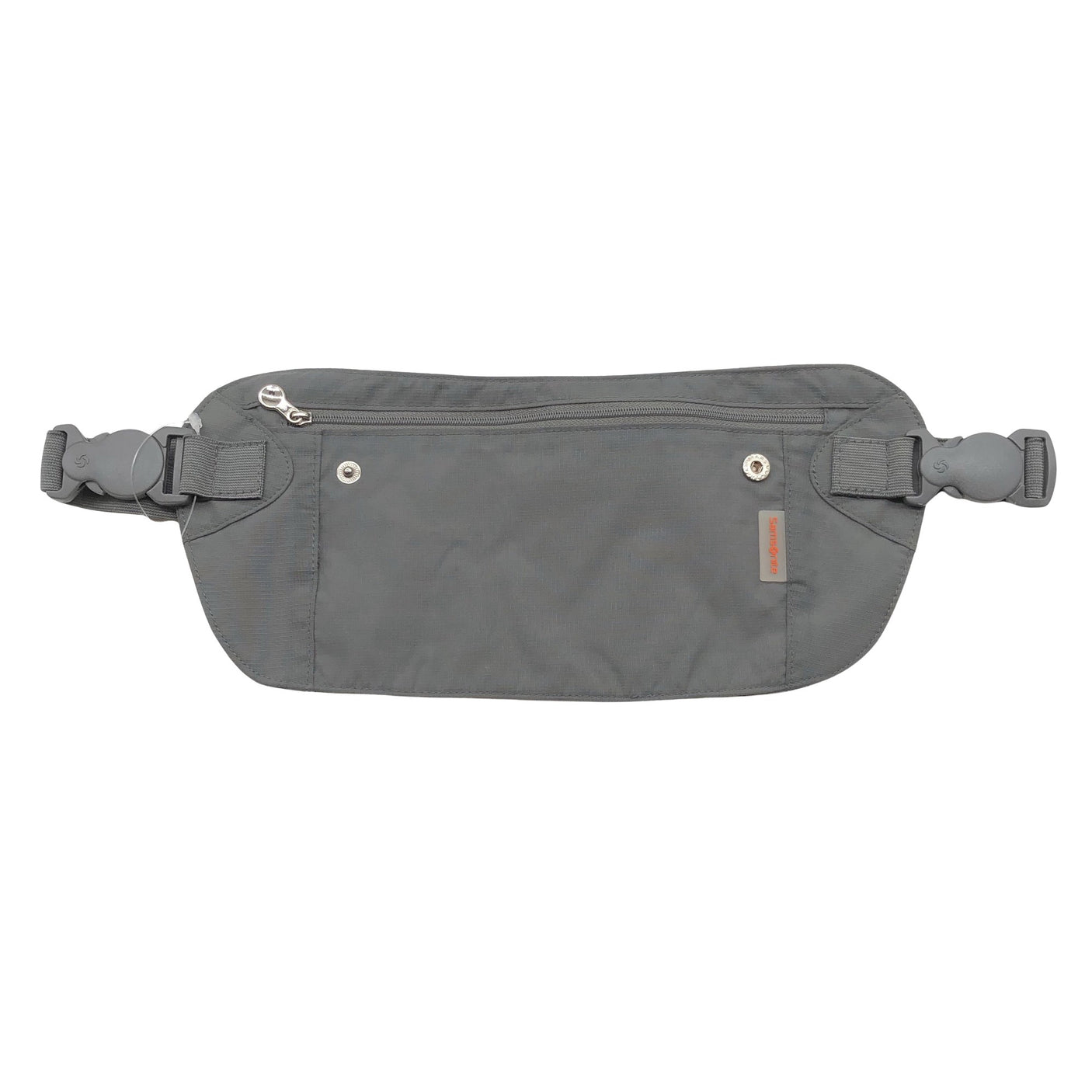 Unisex Samsonite - Belt bag, size Mini - Gray (2)