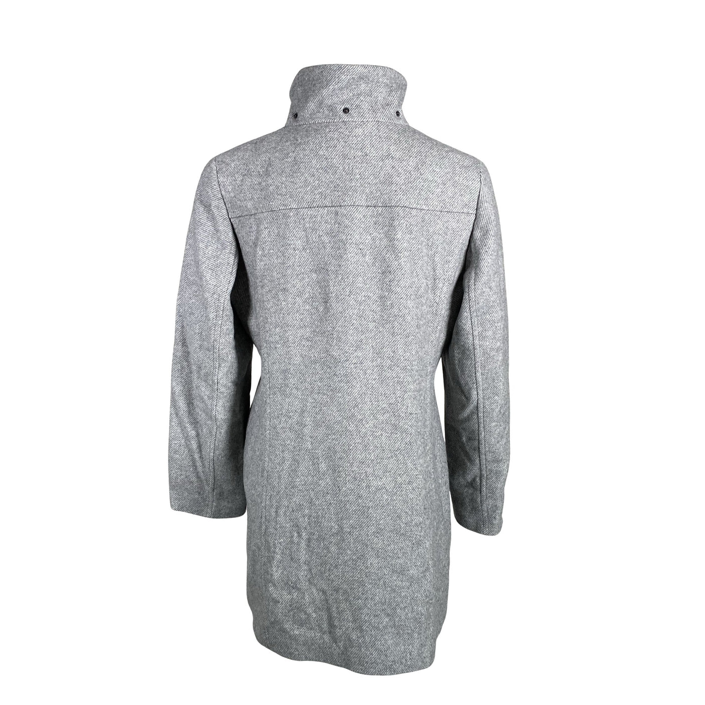 Unisex Gil Bret - Wool coat, size 40 - Gray (2)