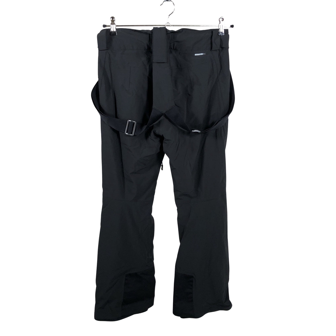Unisex Salomon - Winter pants, size 36 - Black (3)