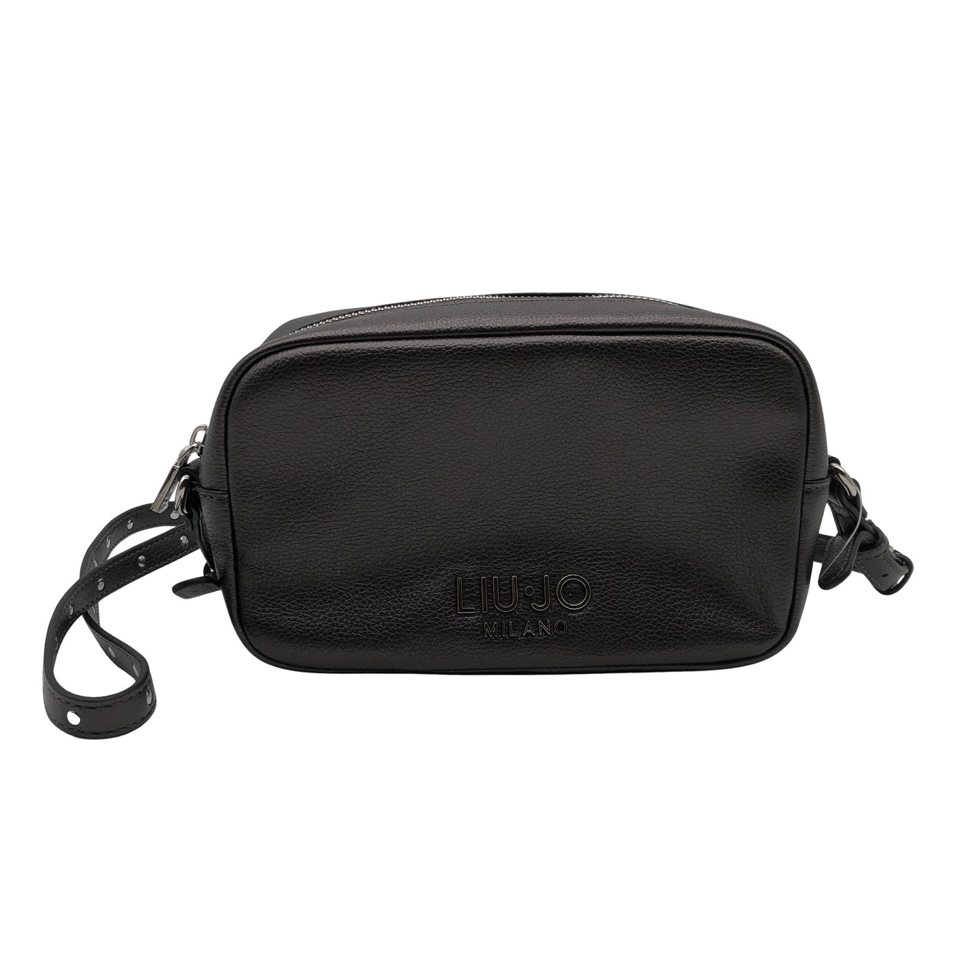 Unisex Liu Jo - Shoulder bag, size Mini - Brown (1)