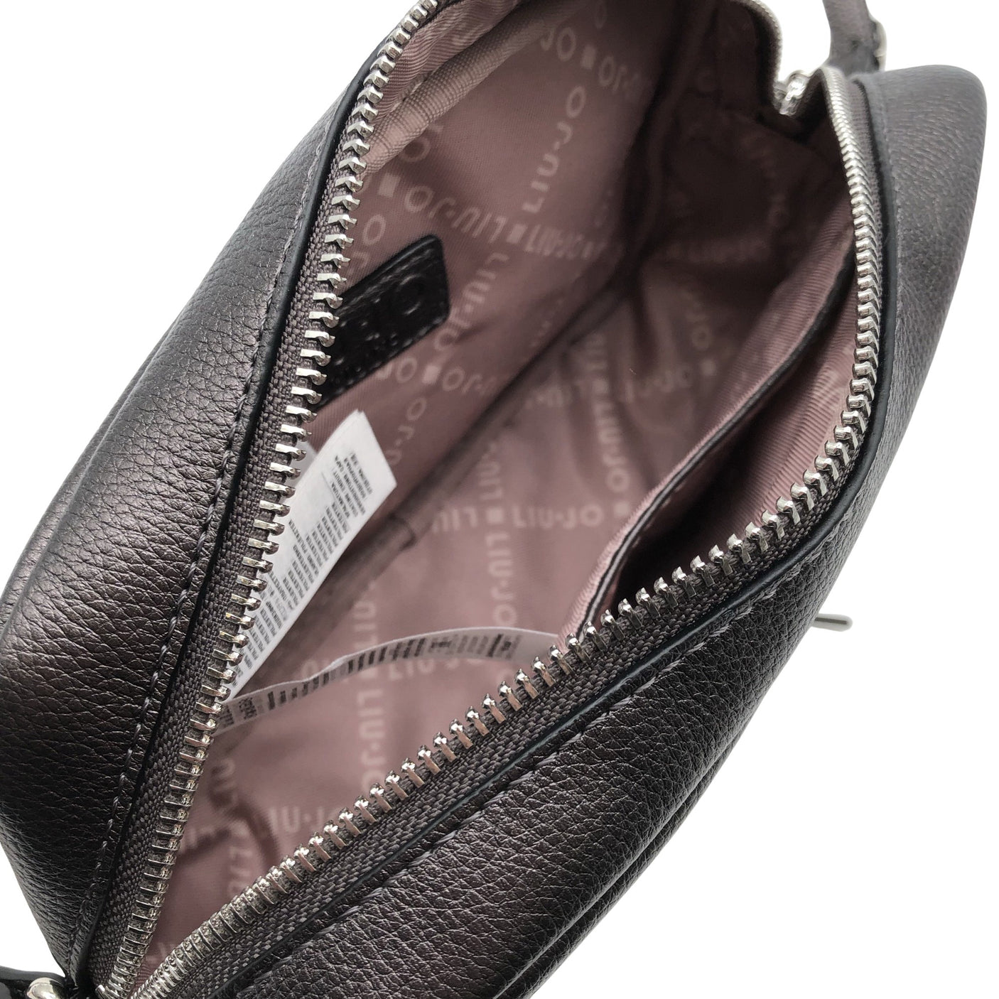 Unisex Liu Jo - Shoulder bag, size Mini - Brown (2)