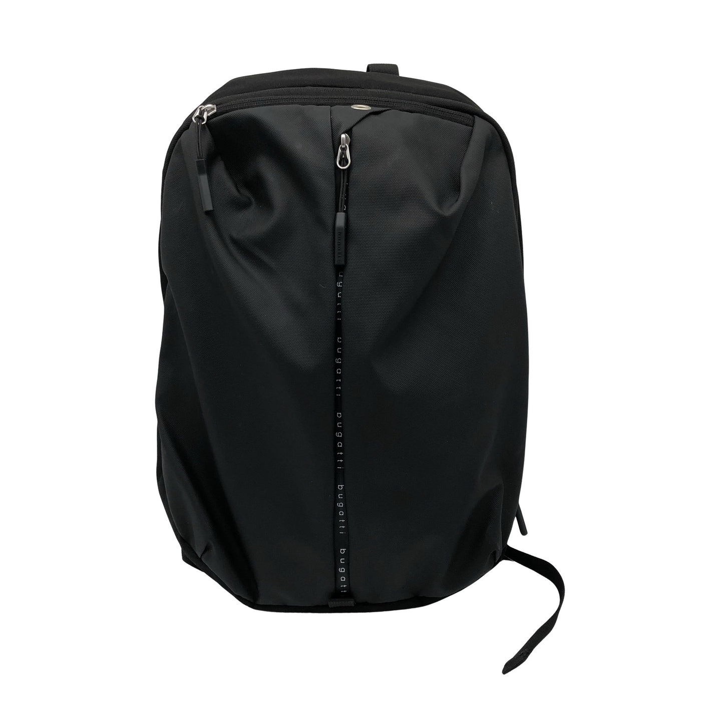 Unisex Bugatti - Backpack, size Ei kokoa - Black (1)