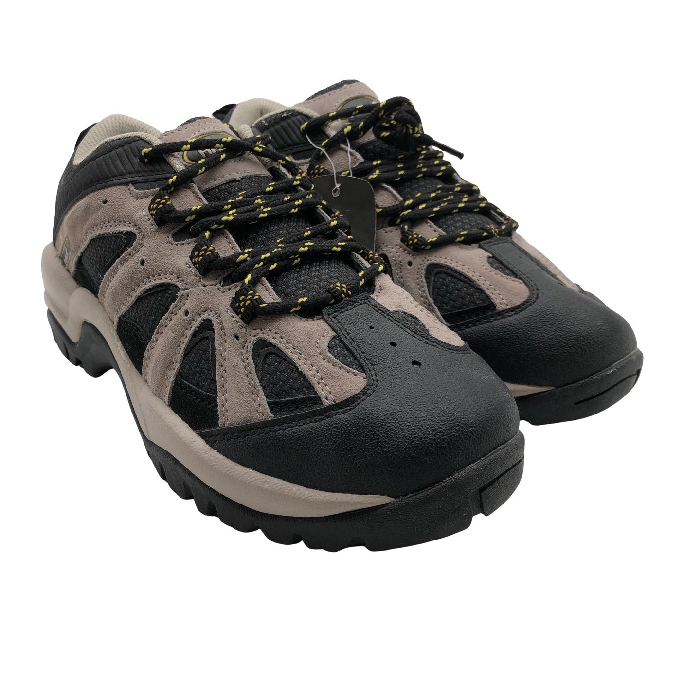 Unisex Halti - Outdoor sneakers, size 39 - Beige (2)