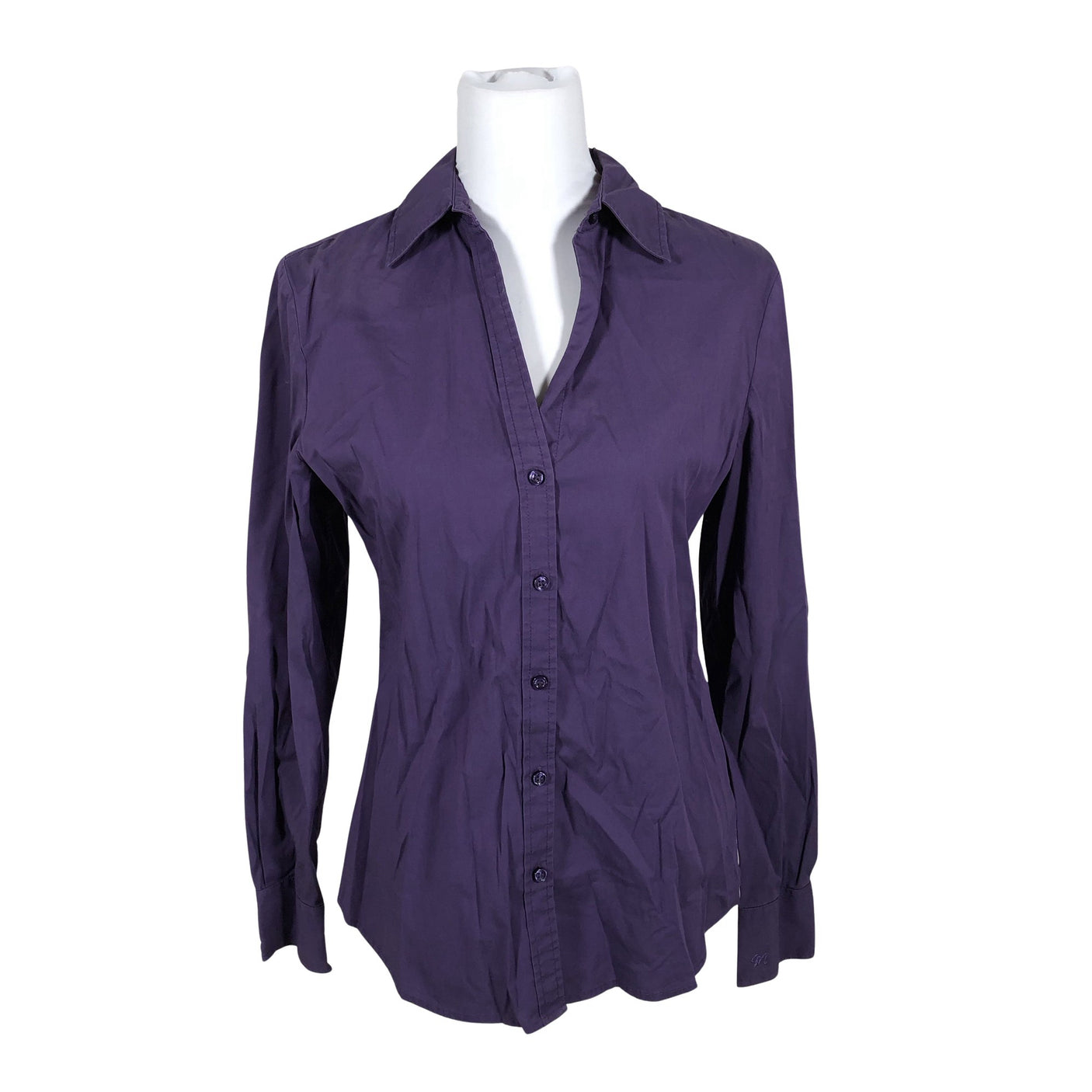 Unisex Mexx - Blouse, size 38 - Violet (2)