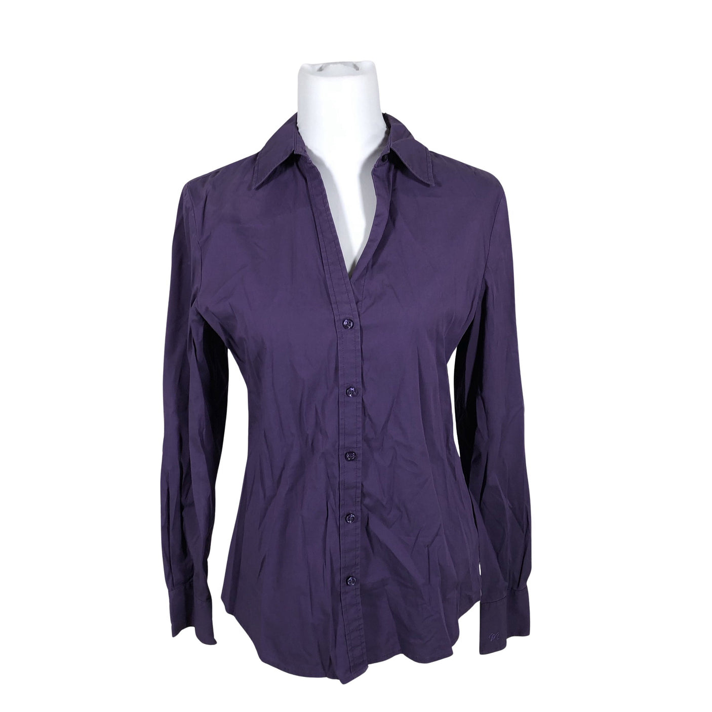 Unisex Mexx - Blouse, size 38 - Violet (1)