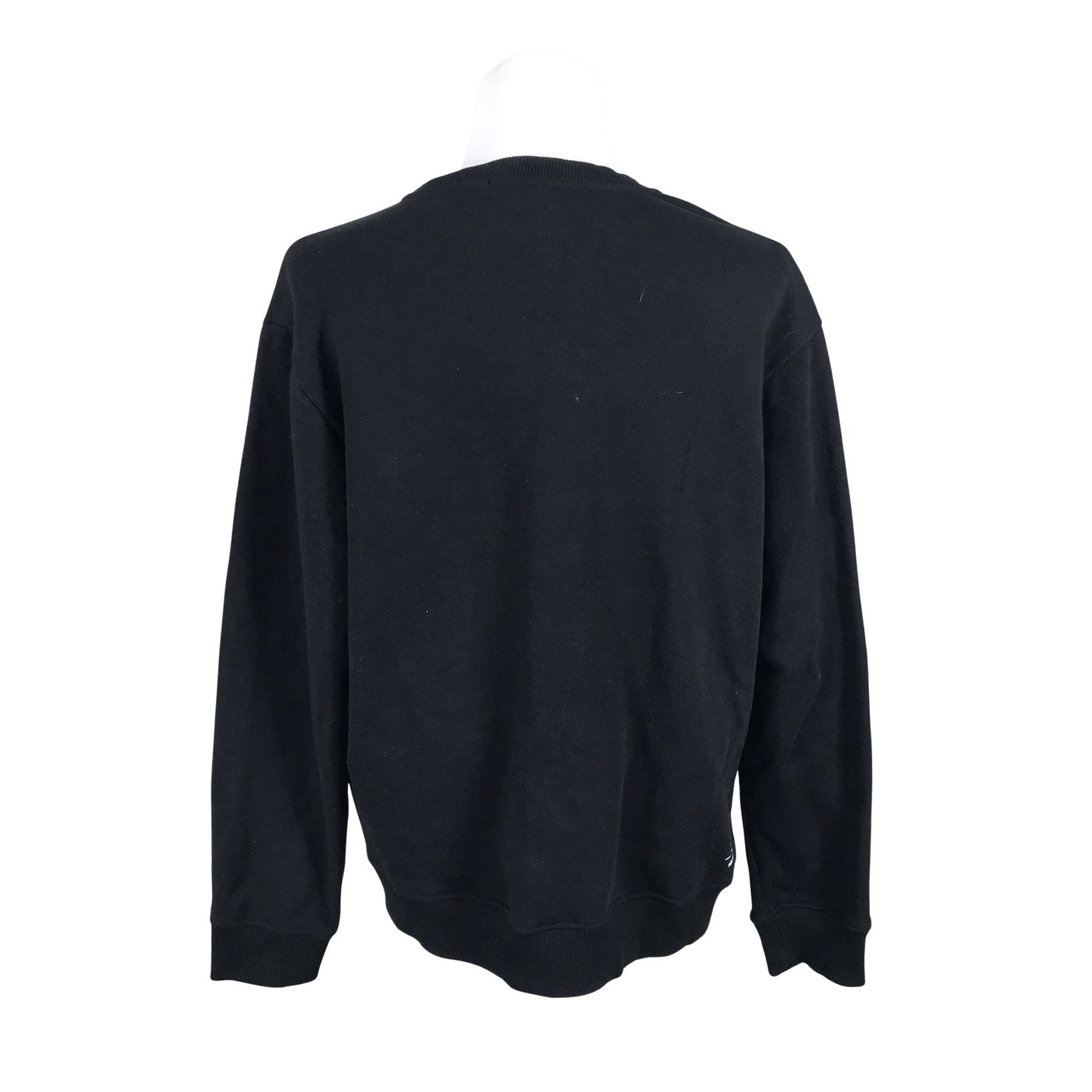 Unisex Karl Lagerfeld - Sweatshirt, size XL - Black (3)