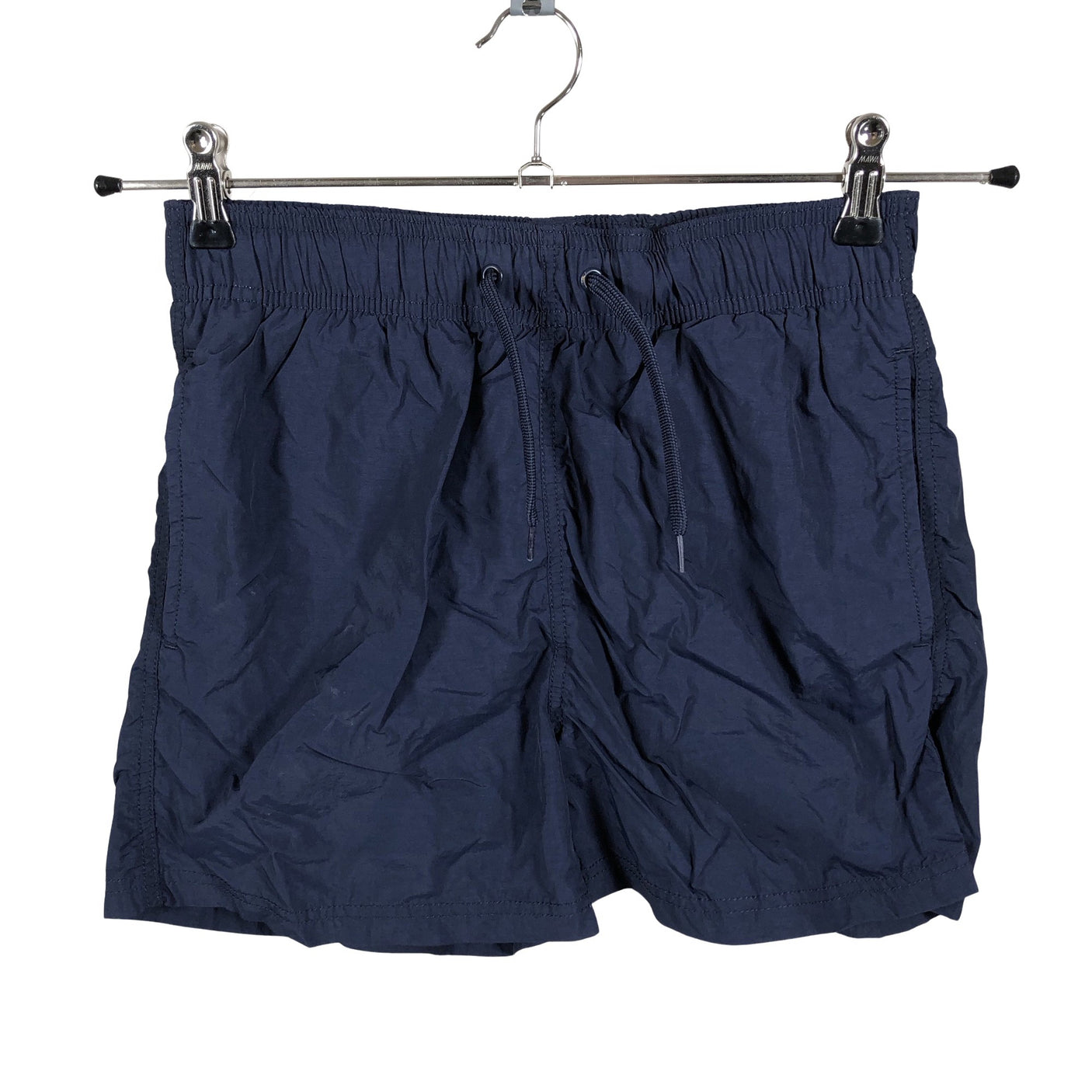 Unisex Lindex - Swim trunks, size 158 - 164 - Blue (3)