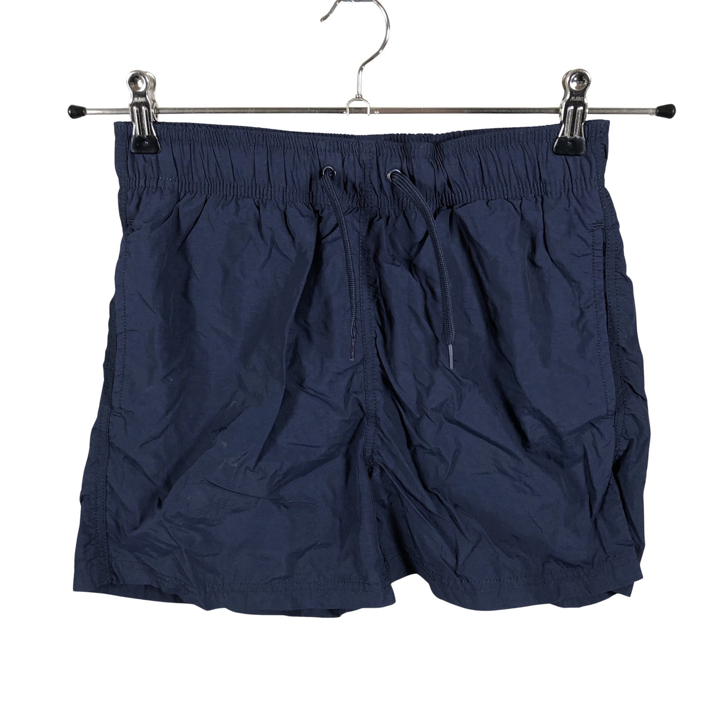 Unisex Lindex - Swim trunks, size 158 - 164 - Blue (1)