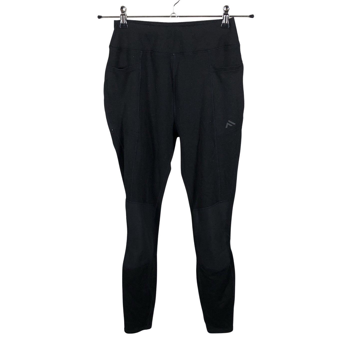 Unisex Portwest - Sports tights, size 38 - Black (2)