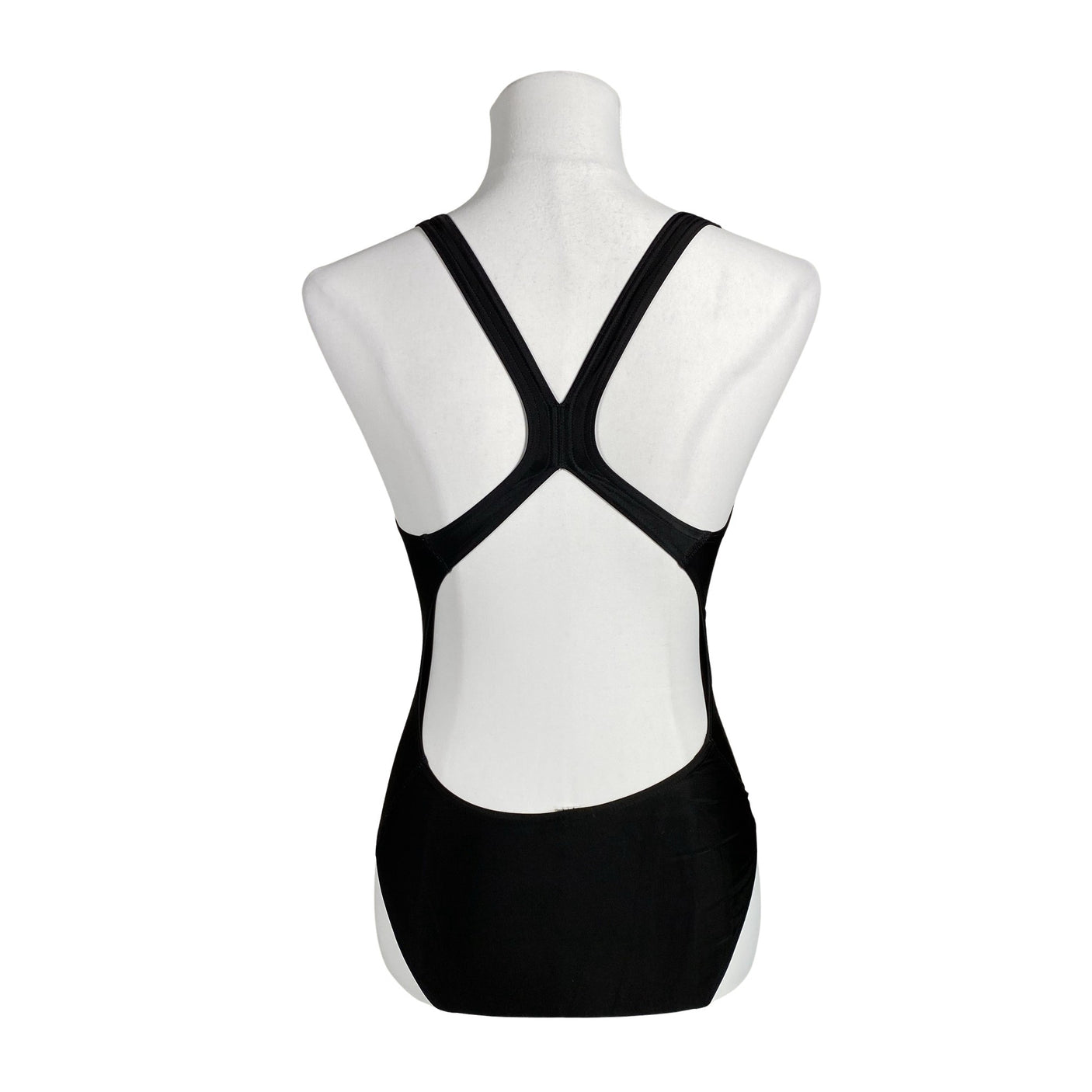 Unisex Adidas - Swimsuit, size 34 - Black (2)