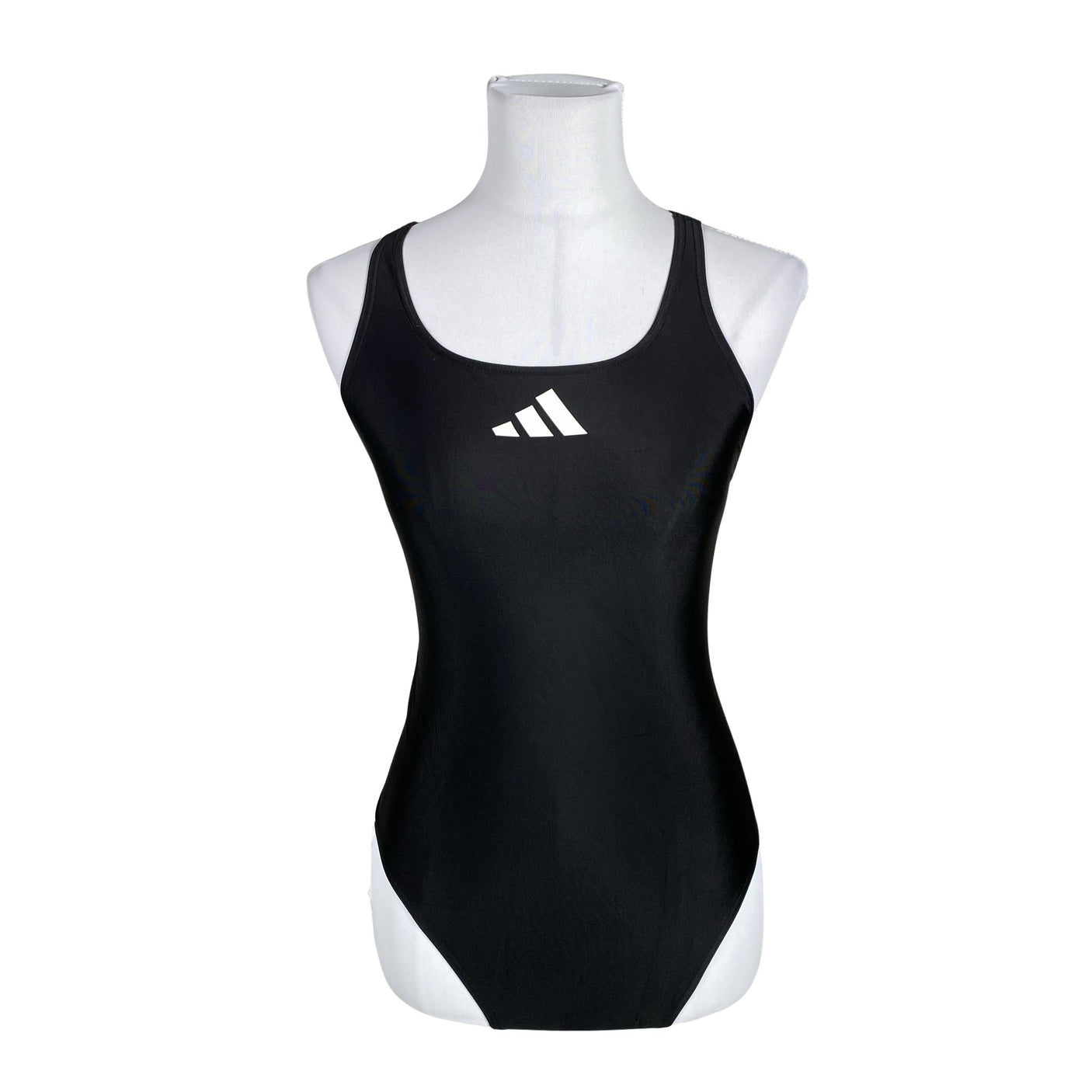 Unisex Adidas - Swimsuit, size 34 - Black (1)