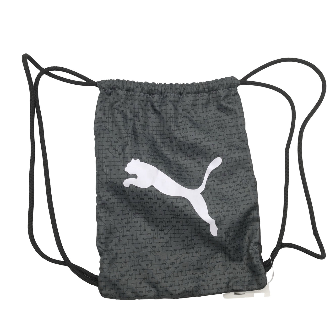 Unisex Puma - Sports backpack, size Ei kokoa - Green (1)