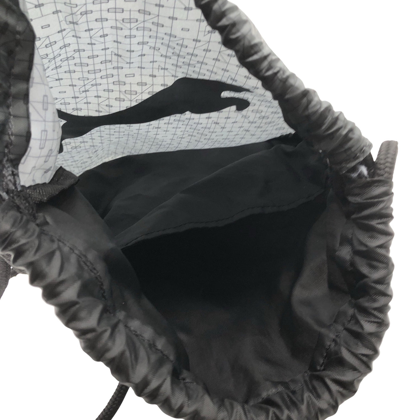 Unisex Puma - Sports backpack, size Ei kokoa - Green (2)